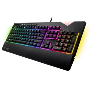 Teclado Asus ROG Strix Flare Black Switch