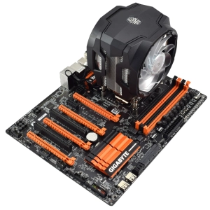 Cooler Master MasterAir MA610P