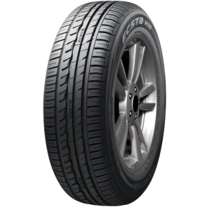 Pneus Kumho Ecsta HM KH31