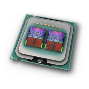 Processador Intel Core 2 Quad