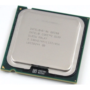 Intel Q8300