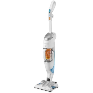 Limpador a vapor Rowenta Clean & Steam RY 7557 WH