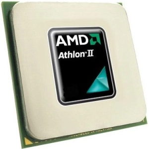 Processador AMD Athlon II