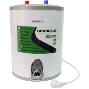 Aquecedor de água Grunhelm GBH I-10U