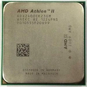 AMD 5200