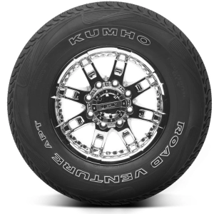 Kumho Road Venture APT KL51 225/65 R17 102H