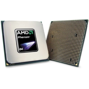 Processador AMD Phenom