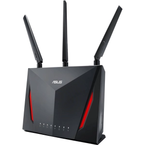 Adaptador Wi-Fi Asus RT-AC86U