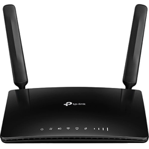 Adaptador Wi-Fi TP-LINK Archer MR400