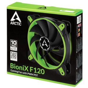 ARCTIC BioniX F120