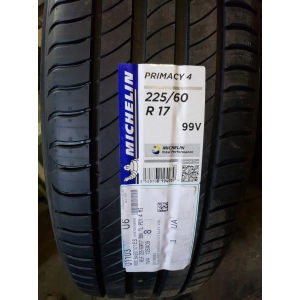 Michelin Primacy 4 215/55 R16 93V