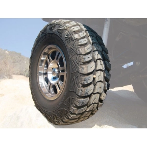 Kumho Road Venture MT KL71 235/85 R16 120Q