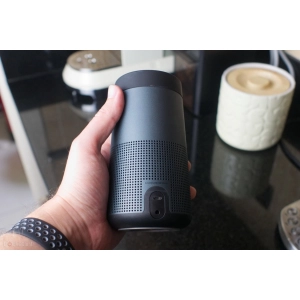 Bose SoundLink Revolve Plus