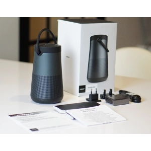 Bose SoundLink Revolve Plus