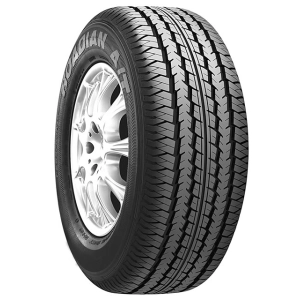 Pneus Nexen Roadian A/T 265/70 R16 112H