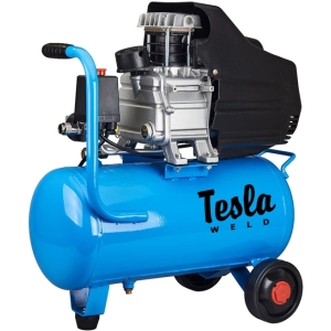 Compressor Tesla Weld AIR 158-20