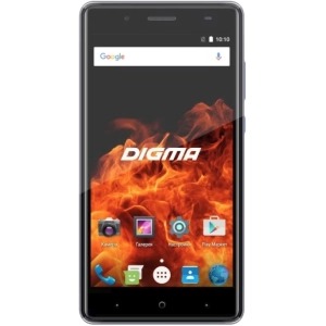 Telemóvel Digma Vox Fire 4G