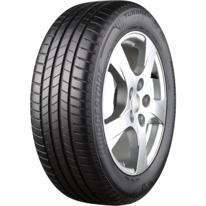 Pneus Bridgestone Turanza T005 205/45 R17 88W Run Flat