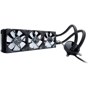 Fractal Design Celsius S36 Cooling System