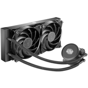 Cooler Master MasterLiquid Lite 240 Cooling System