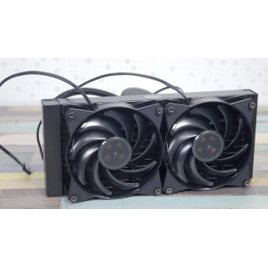 Cooler Master MasterLiquid Lite 240