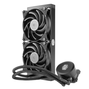 Cooler Master MasterLiquid Lite 240