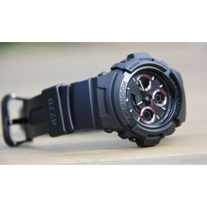 Casio G-Shock AW-591GBX-1A9