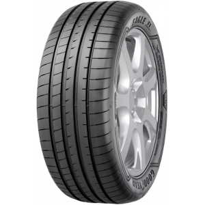 Pneus Goodyear Eagle F1 Assimétrico 3 SUV 235/55 R19 105W