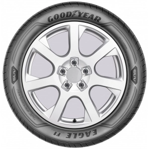 Goodyear Eagle F1 Asymmetric 3 SUV 235/55 R19 105W