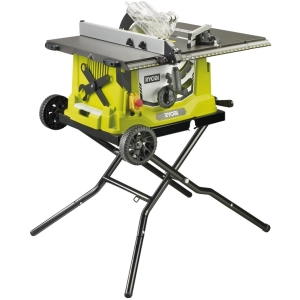 Serra Ryobi RTS-1800EFG