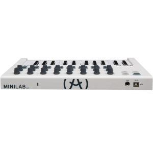 Arturia MiniLab MKII