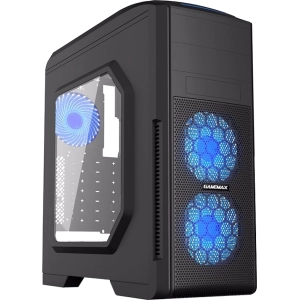 Gabinete Gamemax G529-B