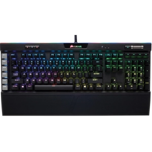 Teclado Corsair K95 RGB Platinum Speed ​​Switch