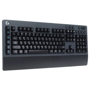 Logitech G613