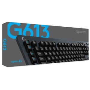 Logitech G613