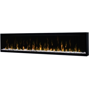 Lareira elétrica Dimplex Ignite XL 74