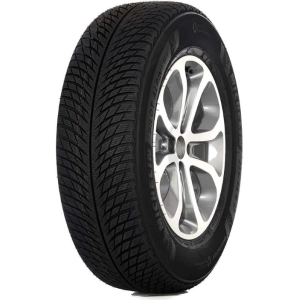 Pneus Michelin Pilot Alpin PA5 SUV 275/45 R20 110V