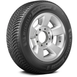 Michelin Pilot Alpin PA5 SUV 275/50 R19 112V