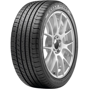 Pneus Goodyear Eagle Sport TZ