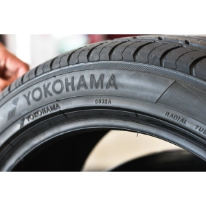 Yokohama BluEarth-Es ES32 175/65 R14 82T