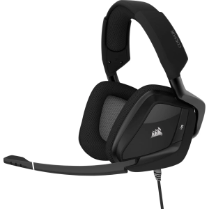 Fones de ouvido Corsair Void Pro RGB USB