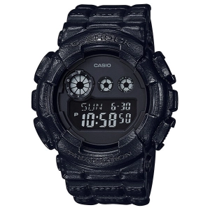 Relógio Casio G-Shock GD-120BT-1