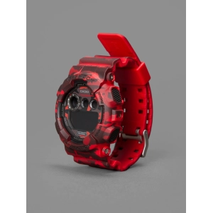 Casio G-Shock GD-120BT-1