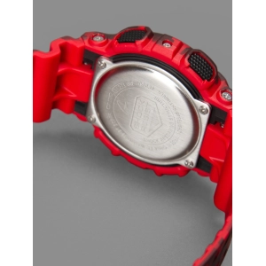 Casio G-Shock GD-120BT-1