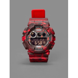 Casio G-Shock GD-120BT-1