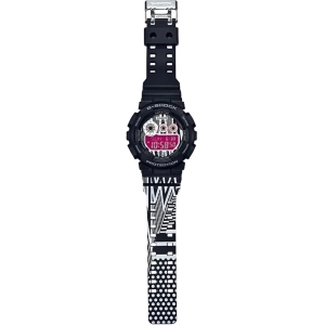 Casio G-Shock GD-120BT-1