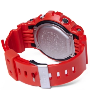 Casio G-Shock GD-120BT-1