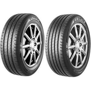 Pneus Bridgestone Ecopia EP300