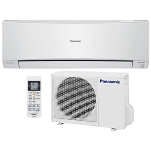 Ar condicionado Panasonic CS/CU-W18MKD