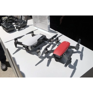 DJI Mavic Air Fly More Combo